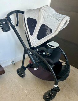 bugaboo bee in Sydney Region NSW Prams Strollers Gumtree Australia Free Local Classifieds