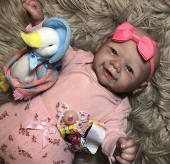 Reborn baby dolls australia gumtree deals