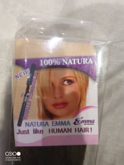 Clip in hair outlet extensions gumtree