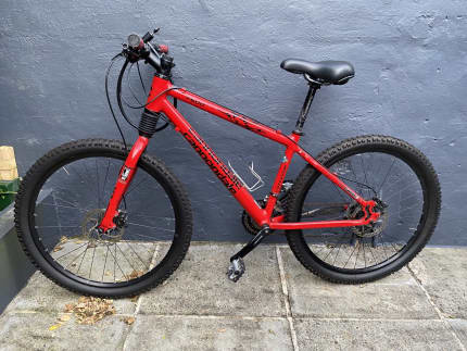 cannondale f600 mountain bike price