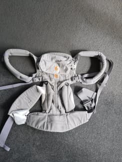 ergobaby 360 gumtree