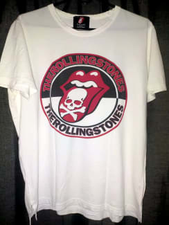 rolling stones shirt | Gumtree Australia Free Local Classifieds