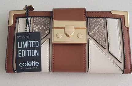 colette wallet Bags Gumtree Australia Free Local Classifieds