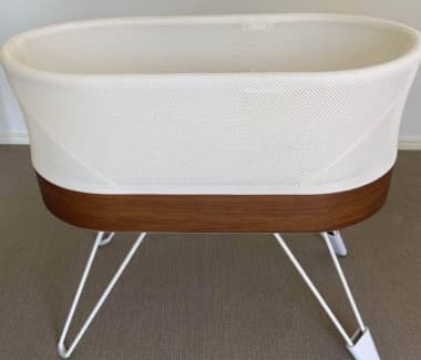 Second hand sales bassinet