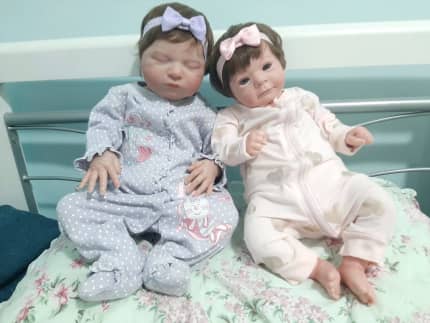 reborn dolls Collectables Gumtree Australia Free Local Classifieds Page 4