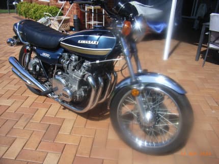 1973 kawasaki z1 900 online for sale craigslist