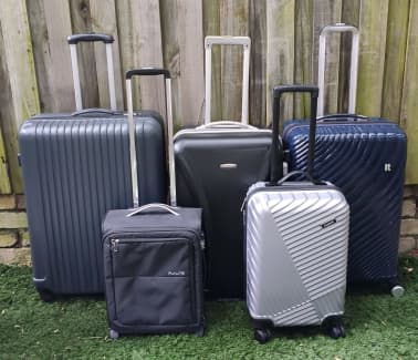 used suitcase for sale