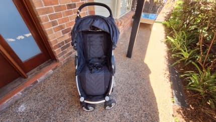 Steelcraft capsule outlet compatible prams