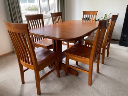 cheap second hand dining chairs