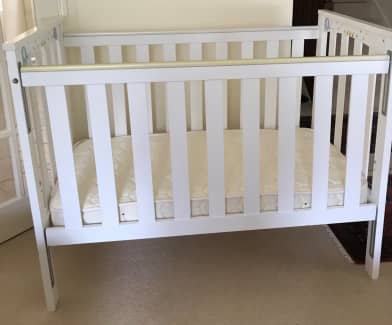 Sandford hotsell xt cot