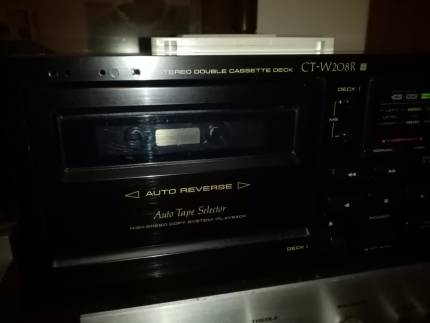 Pioneer Reel to Reel RT-707 Excellent condition, Stereo Systems, Gumtree  Australia Ryde Area - Epping