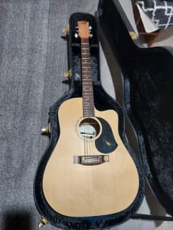 maton guitars for sale gumtree