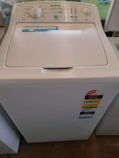 simpson 5kg top loader washing machine