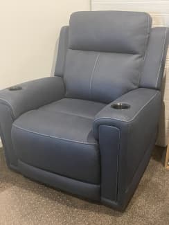 used armchair near me