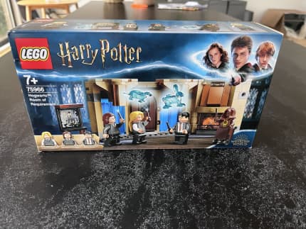 Harry potter lego store gumtree