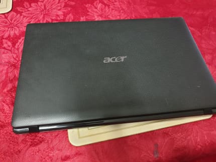 acer aspire i5 Laptops Gumtree Australia Free Local Classifieds