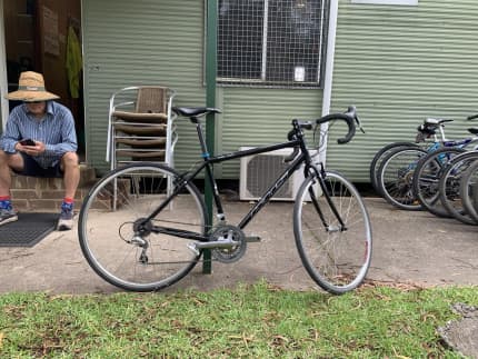 Commuter bike online gumtree