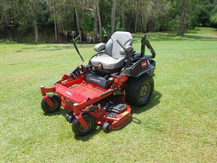 Gumtree zero turn mowers new arrivals