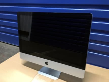 2009 imac 21.5 for sale