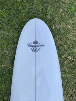 Gumtree mini mal deals surfboard