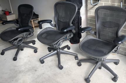 Aeron chair online gumtree