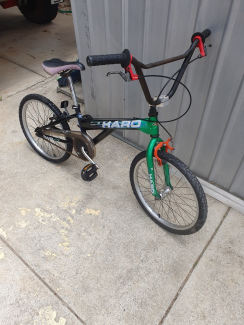 Used haro bikes for sale sale