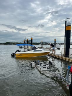 Brisbane Region, QLD, Boat Accessories & Parts