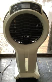 Hoover best sale evaporative cooler