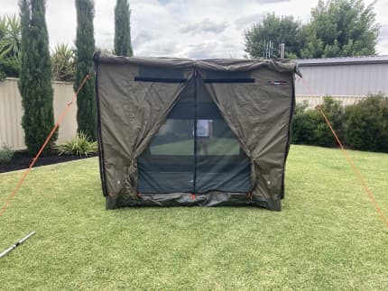 Oztent rv4 clearance