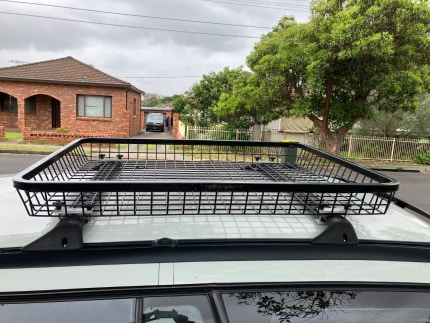 Ridge ryder roof basket sales