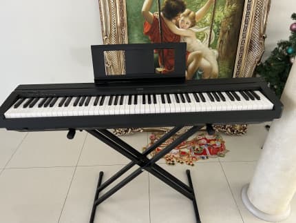 jual yamaha p 45