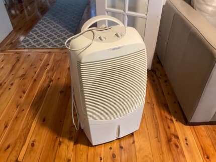 convair portable air conditioner review