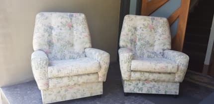 vintage armchair Armchairs Gumtree Australia Free Local