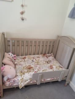 Boori grace hotsell cot bed