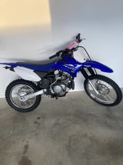 yamaha ttr 125 Motorcycles Gumtree Australia Free Local