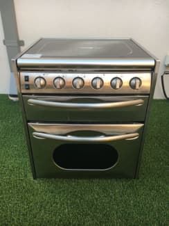 used lpg caravan cookers