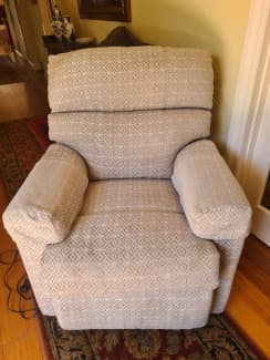 Second hand high online back chair for elderly