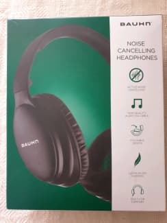 bauhn headphones Headphones Earphones Gumtree Australia Free