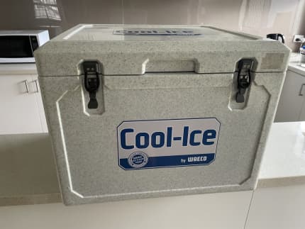 Waeco cool clearance ice 41l