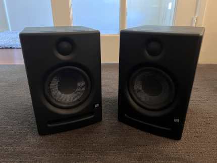 monitor speakers near me