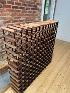 13x13 wine online rack