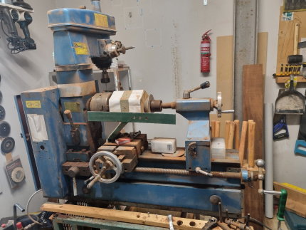 metal lathe work Gumtree Australia Free Local Classifieds