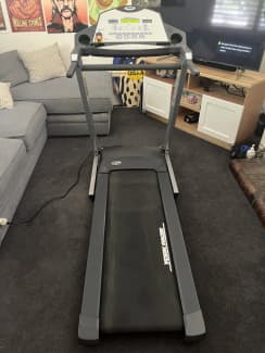 York pacer outlet 480 hrc treadmill