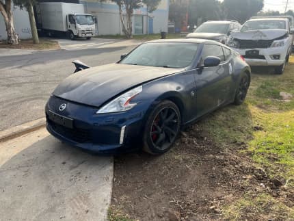 370z parts on sale for sale