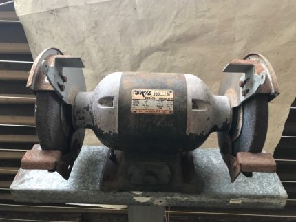 Gumtree bench grinder discount