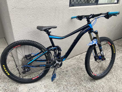 Giant Trance 17 Bicycles Gumtree Australia Free Local Classifieds