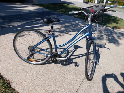 giant cypress ladies bike second hand