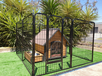 cat enclosure Pet Products Gumtree Australia Free Local Classifieds