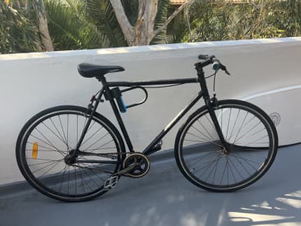 cell fixie bike
