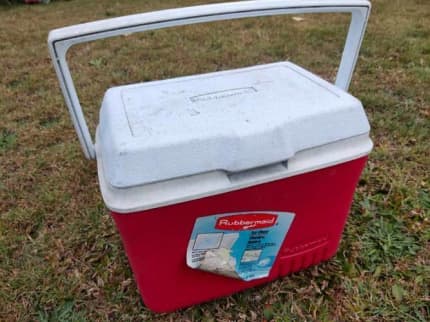 Rubbermaid esky deals